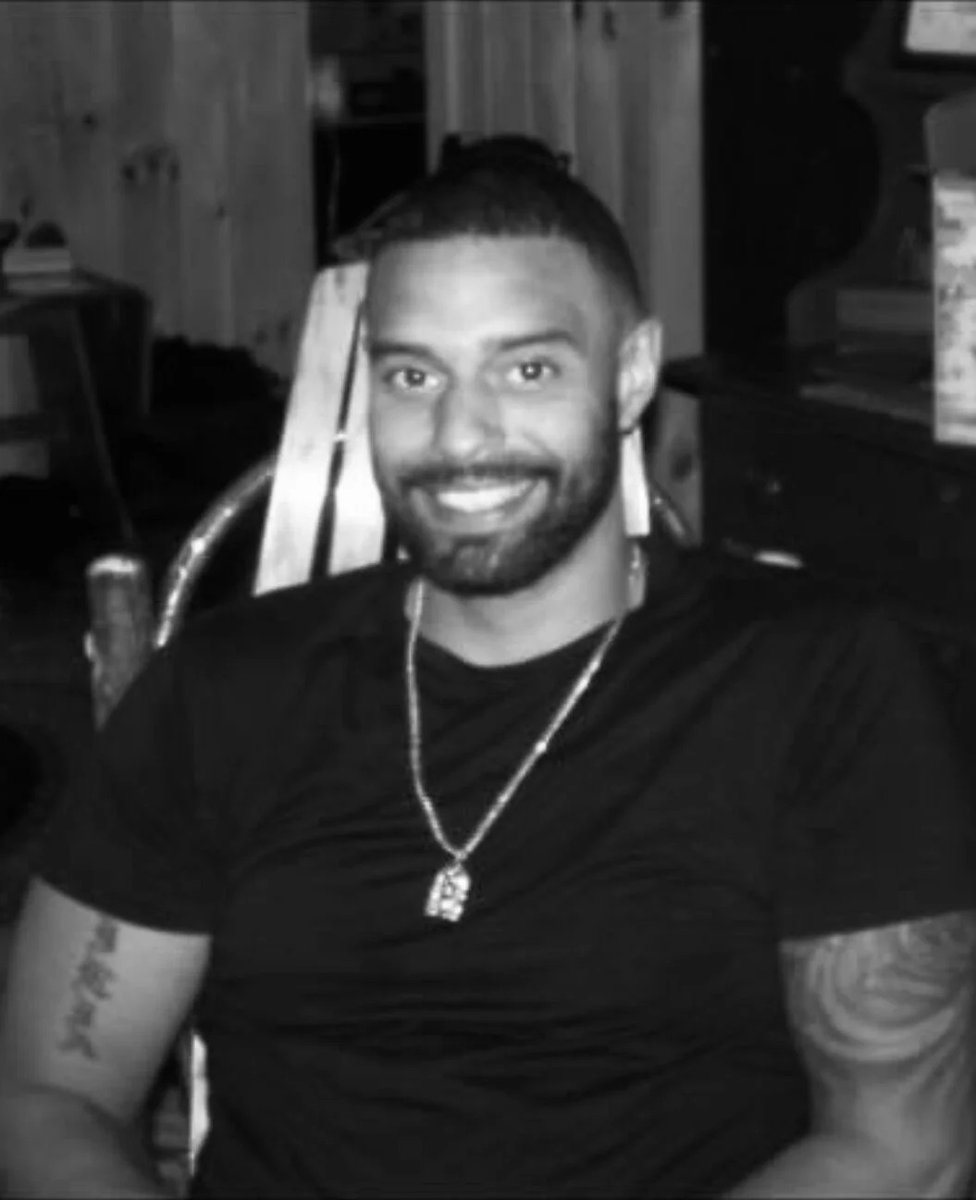 Anthony LaRosa, owner of Faded Barbershop